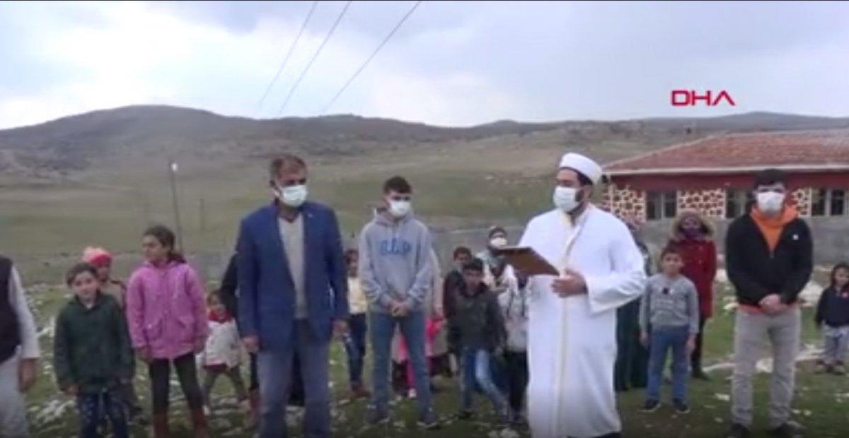 Mardin'de son 20 yılın en büyük kuraklığı