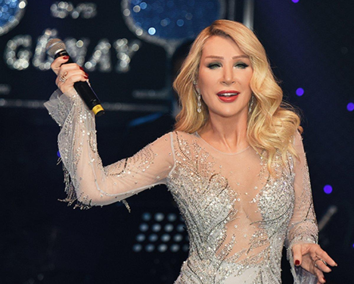 Zuhal Topal, Seda Sayan'ın açtığı davayı kazandı