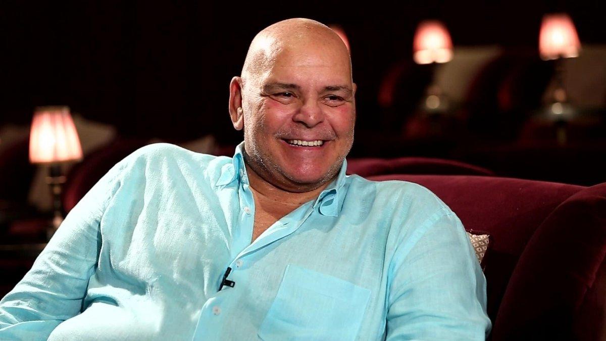 Rasim Öztekin kimdir