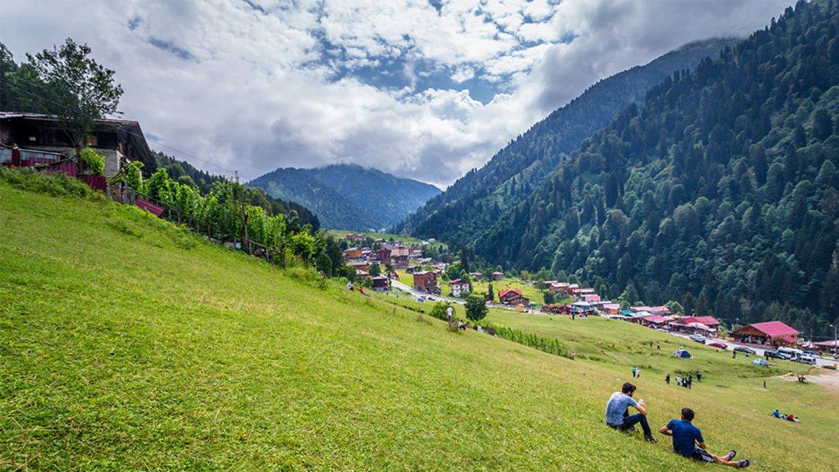 Koronavirüs kısıtlamaları kentlerin havasına yaradı