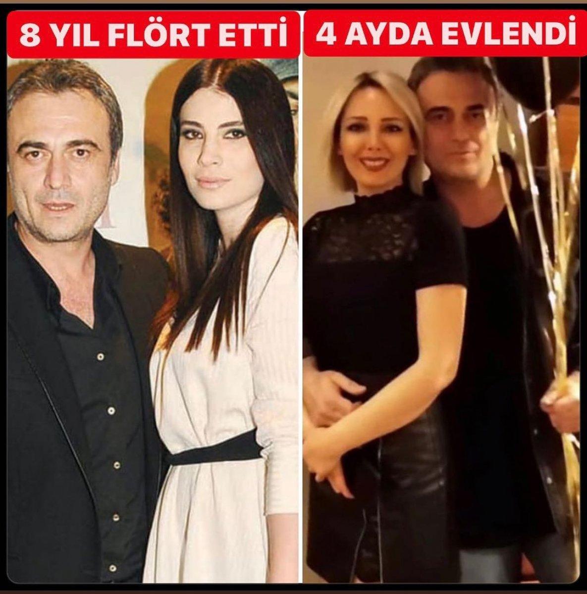 Feyza Çıpa, Kutsi'nin evlenmesine sevindi