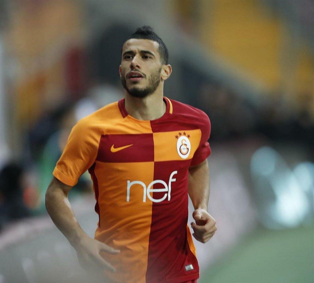 Younes Belhanda: Hakkınızı helal edin
