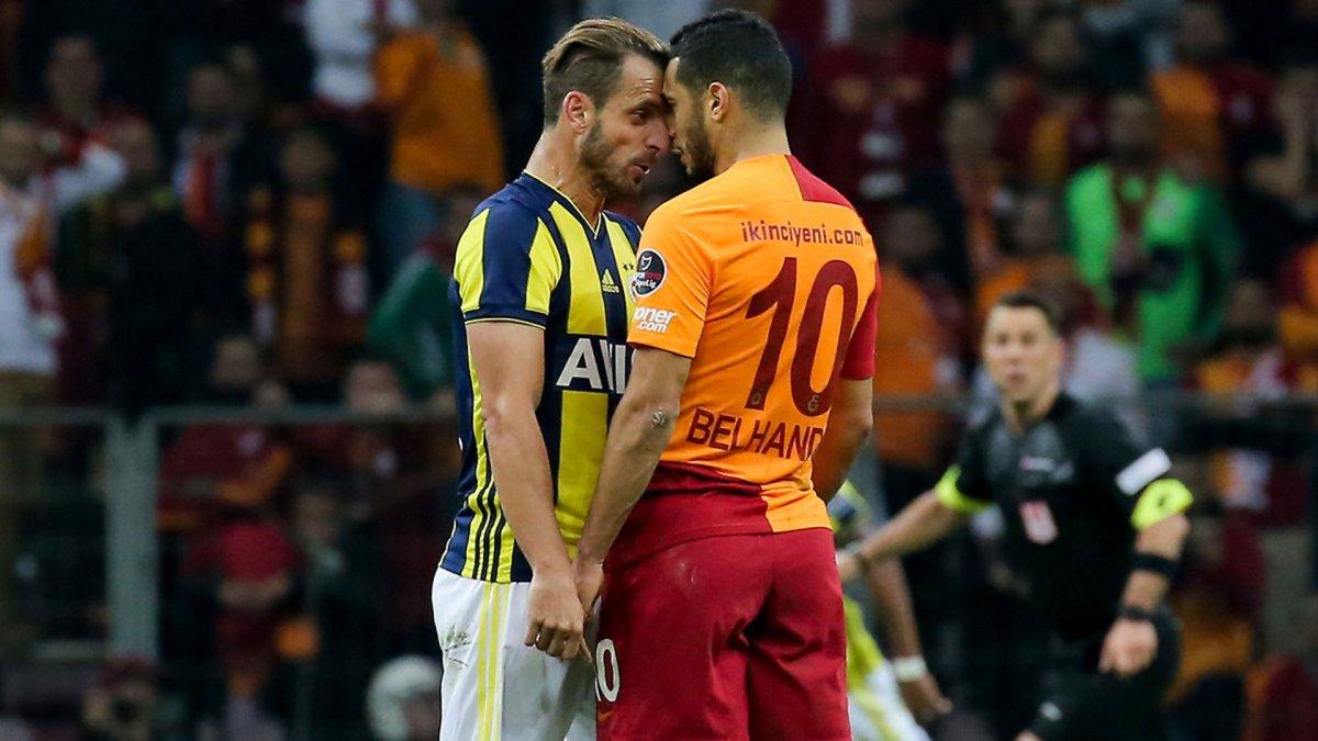 Younes Belhanda'nın menajeri kulüp arıyor