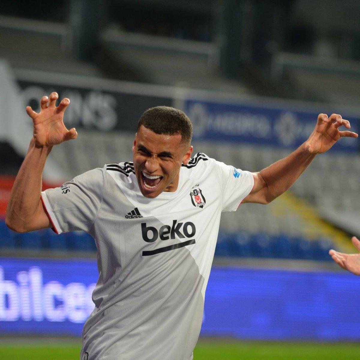 Welinton: Josef de Souza ile 11 yaşından beri beraberiz