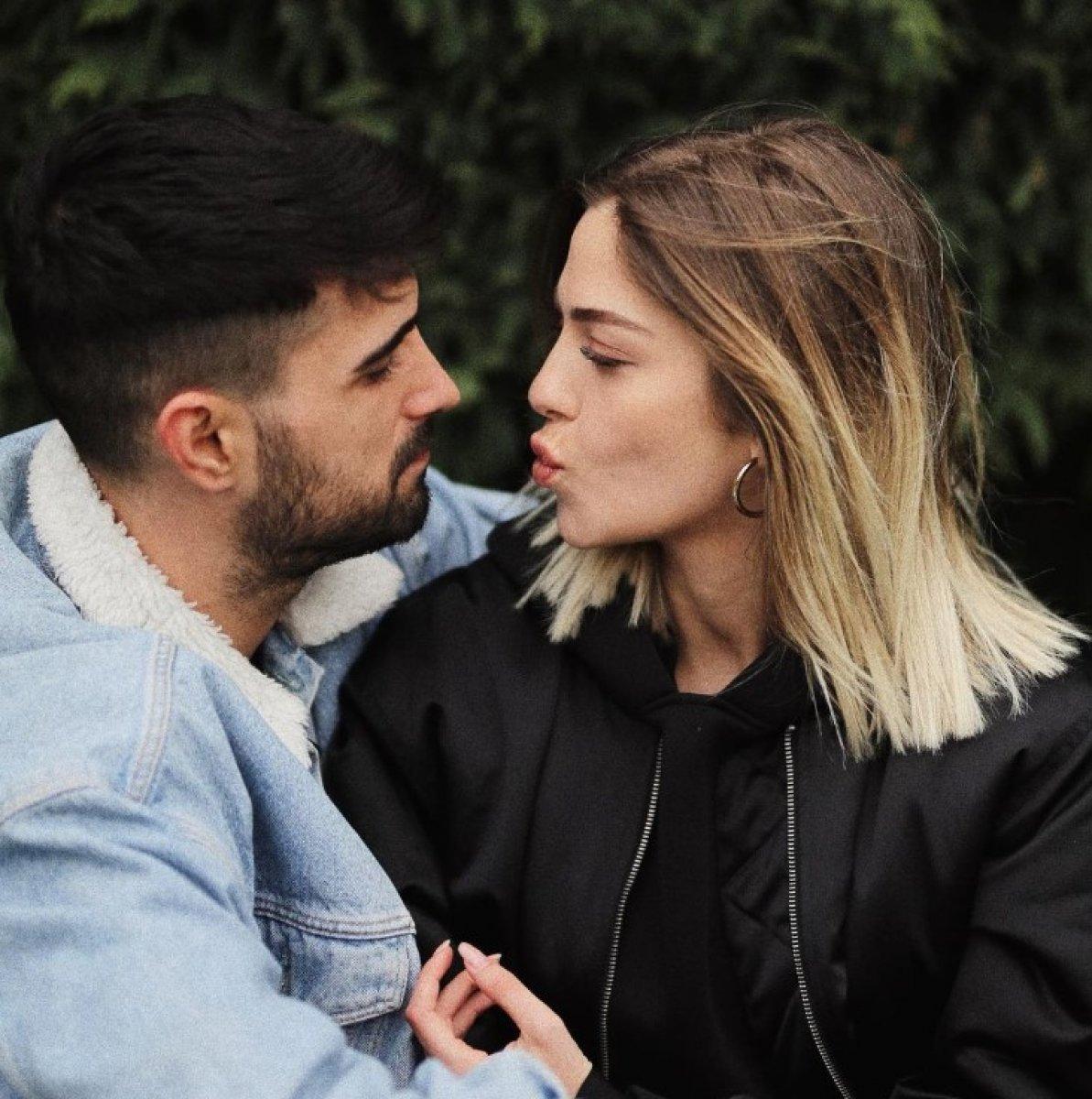 İdo Tatlıses düğün tarihini açıkladı