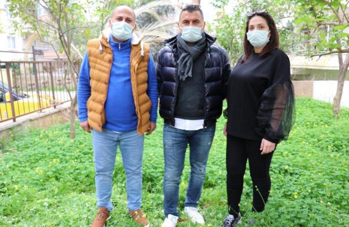 Antalya’da kreşte çocuğa şiddet