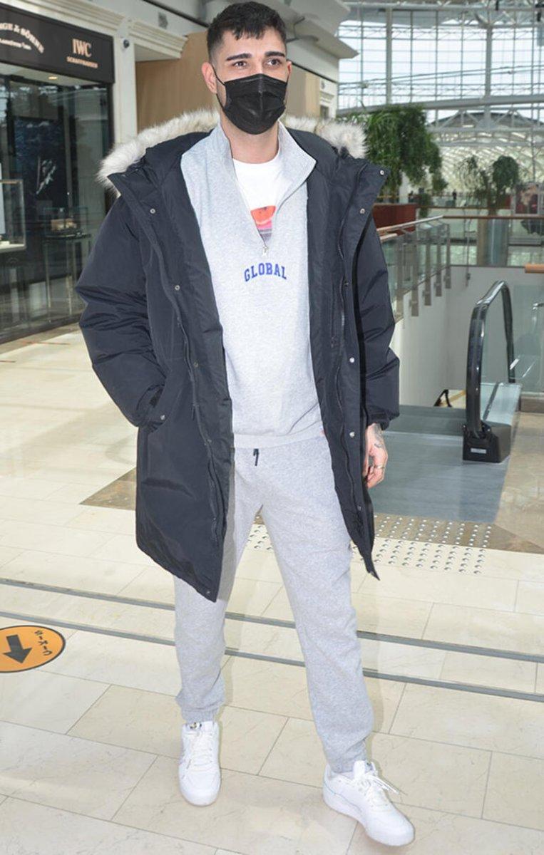 İdo Tatlıses düğün tarihini açıkladı