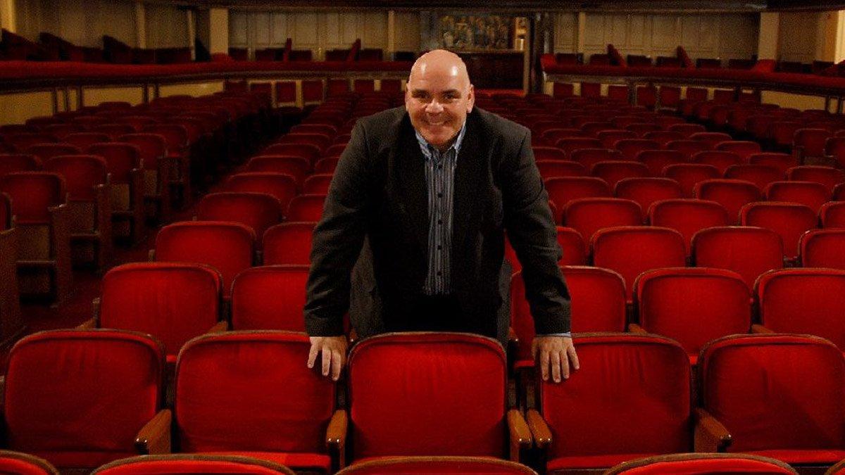 Rasim Öztekin kimdir