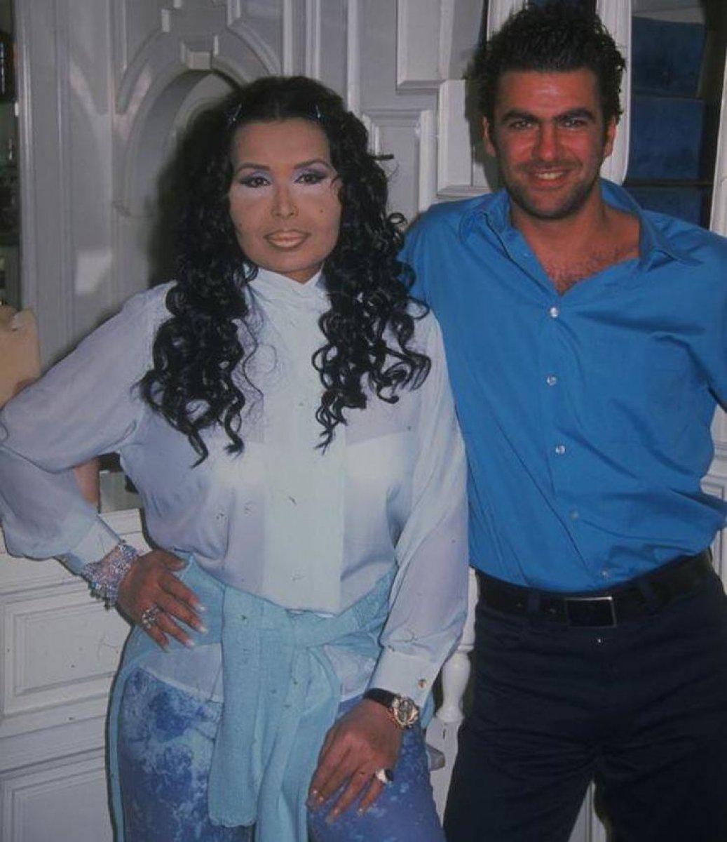 Karahan Çantay’ın son röportajı