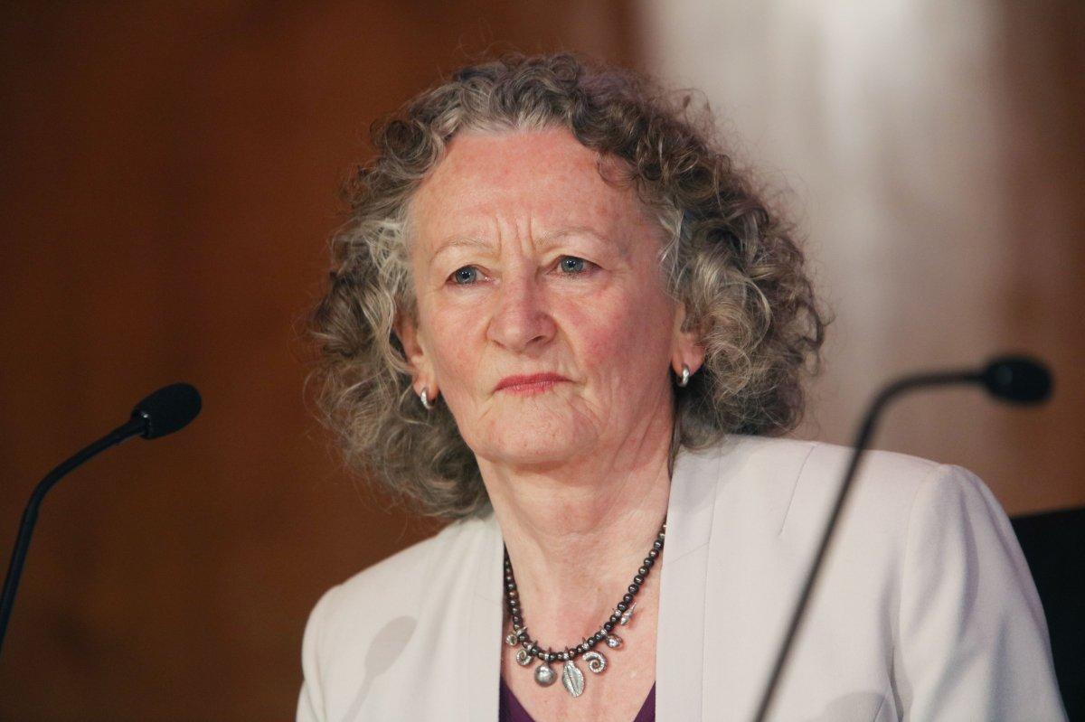 İngiliz Milletvekili Jones: Erkekler akşam 6'dan sonra sokağa çıkmamalı