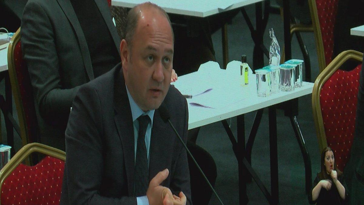 Ahmet Rasim Yücel: Terörist kitabının İBB raflarında satılması aymazlık