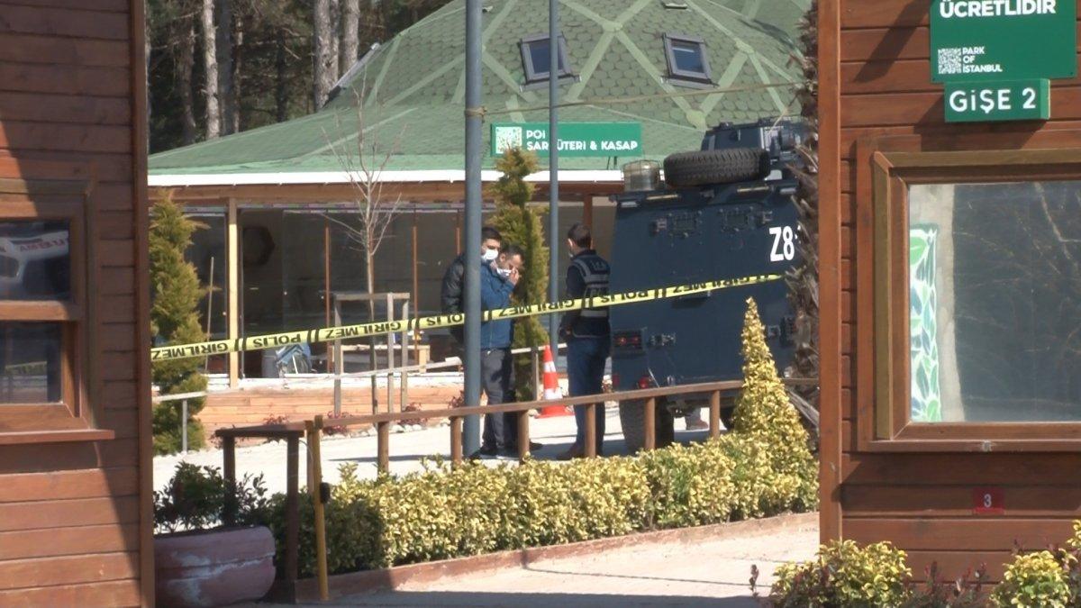 Çekmeköy'de Salih Memişoğlu cinayeti: 900 bin lirayı az buldu