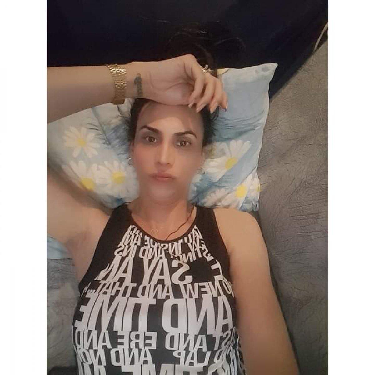 İzmir'de trans birey çekyat içerisinde ölü bulundu