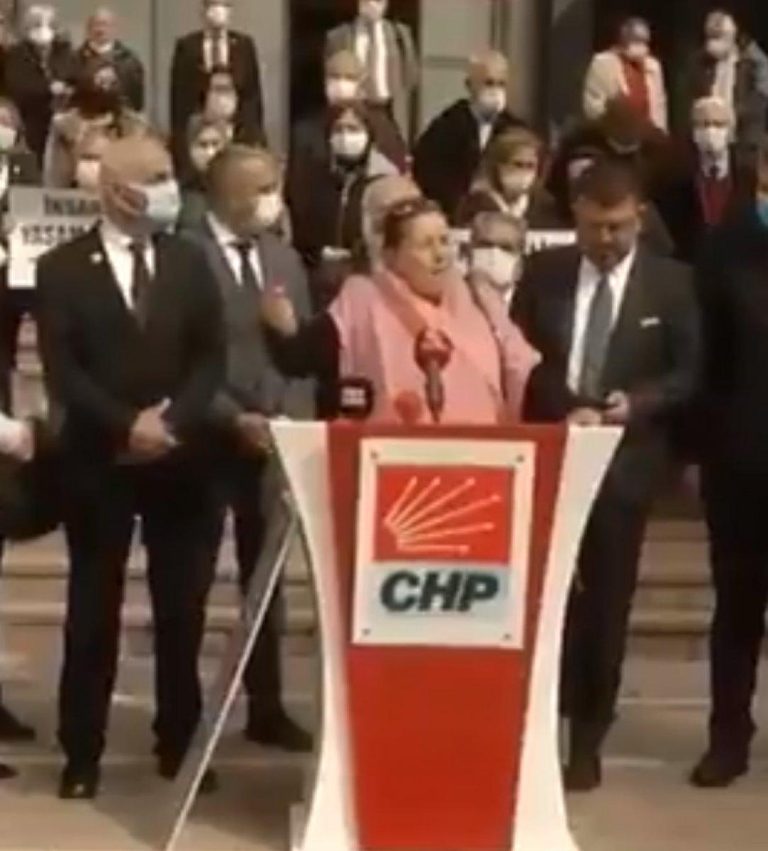 CHP'nin yoksulluk prodüksiyonu hüsranla sonuçlandı