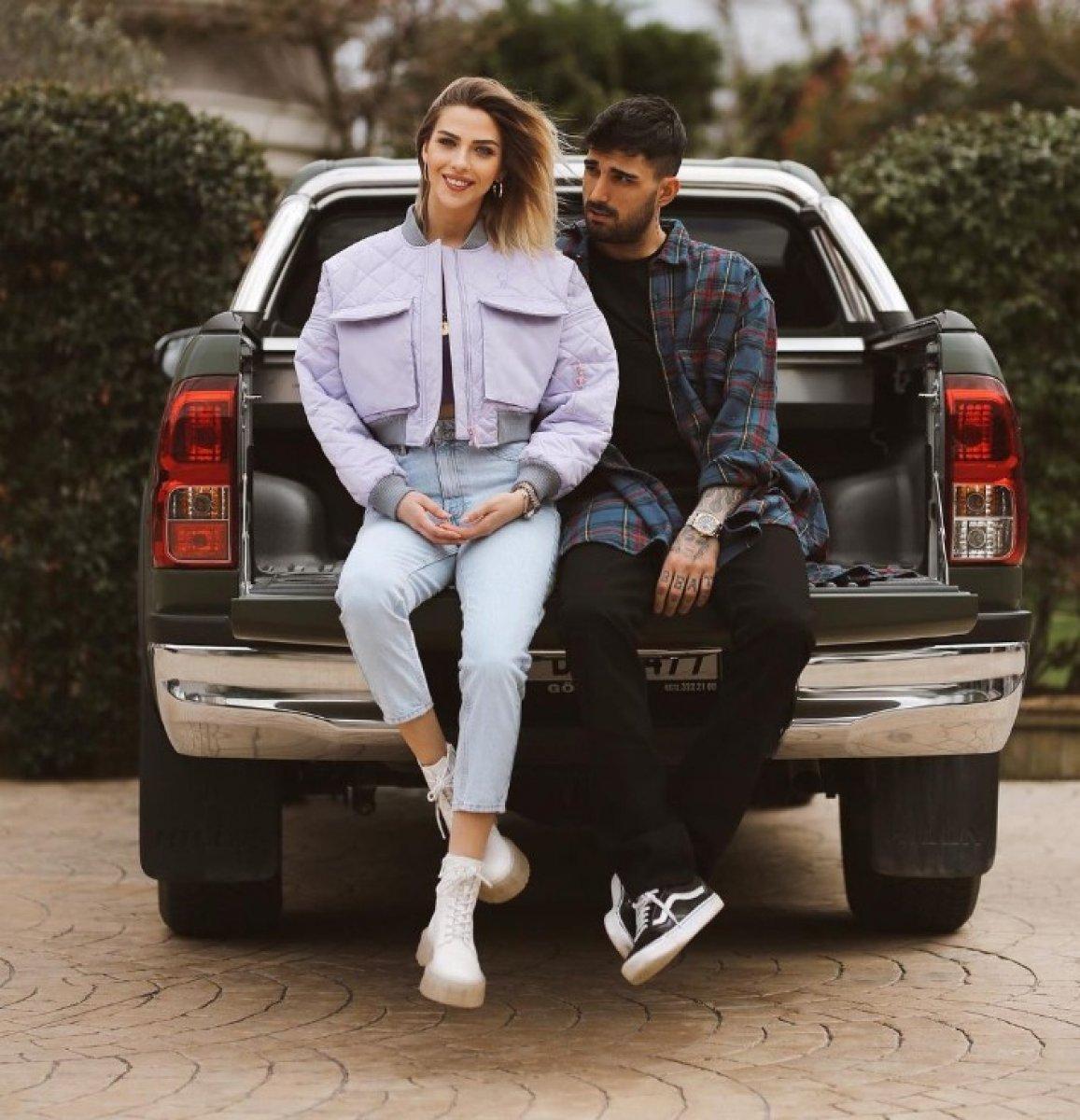 İdo Tatlıses düğün tarihini açıkladı