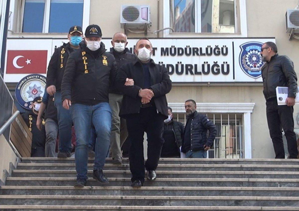 Çekmeköy'de Salih Memişoğlu cinayeti: 900 bin lirayı az buldu