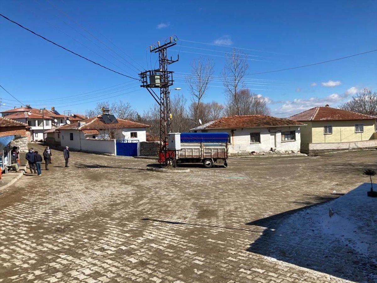 Çorum’da oğluyla kavga ettiği iddiasıyla 2 öğrenciyi silahla öldürdü