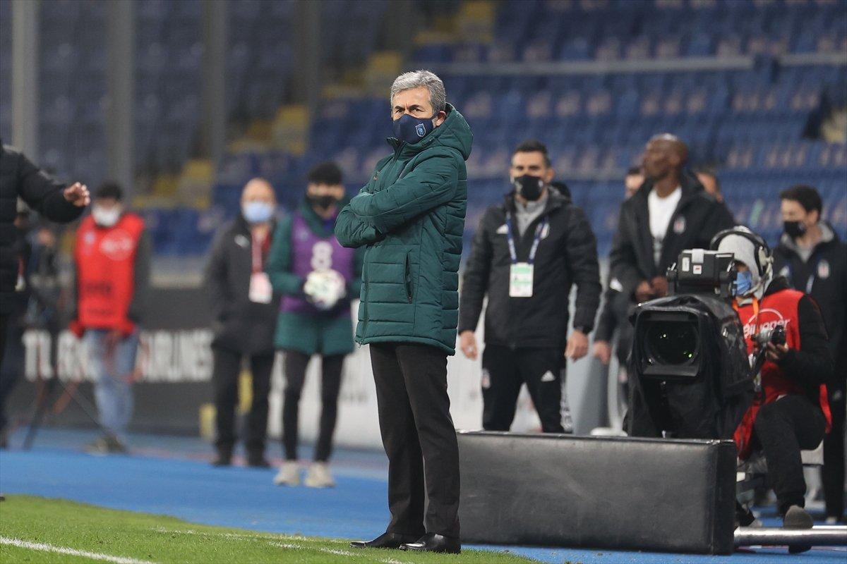 Aykut Kocaman: Ucuz bir mağlubiyet aldık