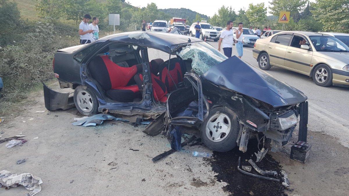 3 kişinin ölümüne neden olan alkollü sürücü hakkında karar açıklandı