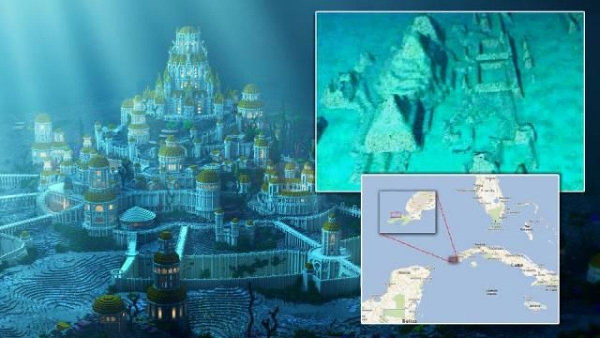 ATLANTIS