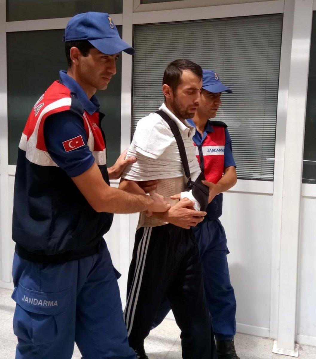 3 kişinin ölümüne neden olan alkollü sürücü hakkında karar açıklandı