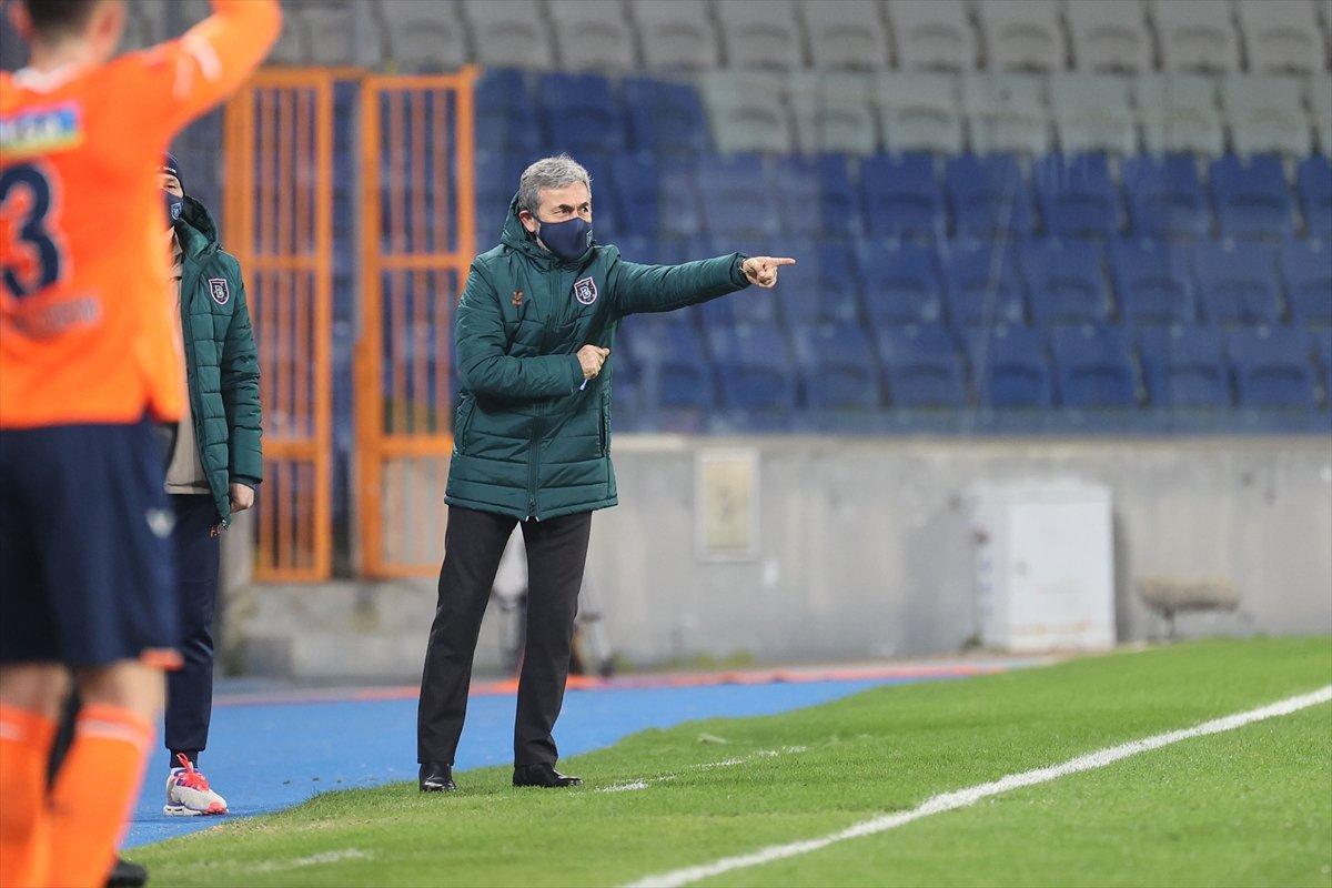 Aykut Kocaman: Ucuz bir mağlubiyet aldık