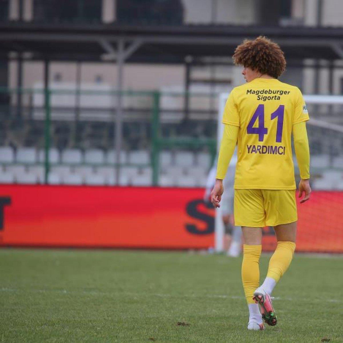 Eyüpspor Başkanı: Eleştiriler Erencan'ı etkiledi