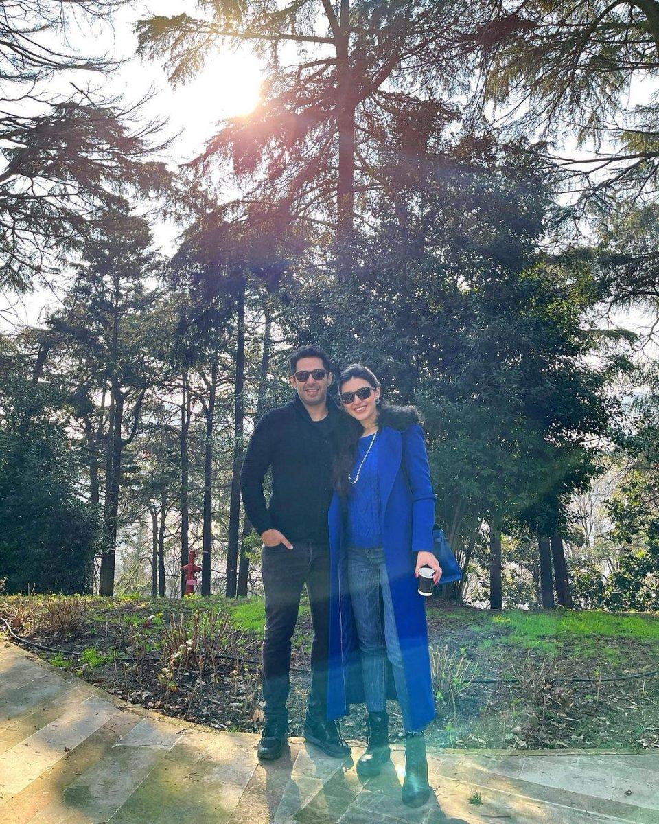 İdil Fırat doğum kilolarından kurtuldu