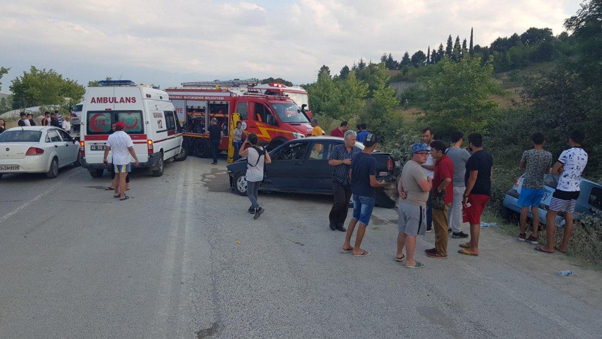 3 kişinin ölümüne neden olan alkollü sürücü hakkında karar açıklandı