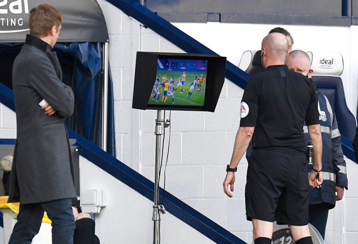 Premier Lig'de VAR protokolü değişiyor