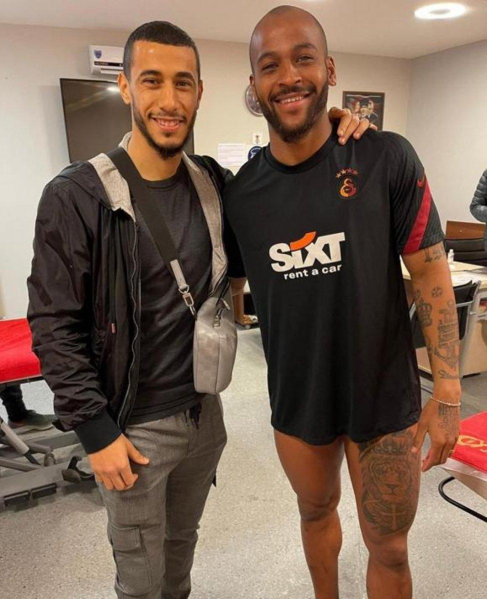 Younes Belhanda: Hakkınızı helal edin