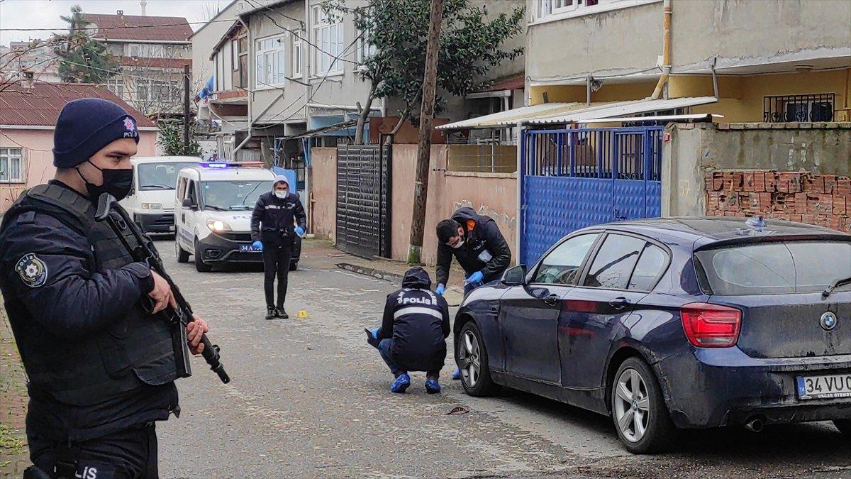 Sultanbeyli'deki miras cinayetinin detayları