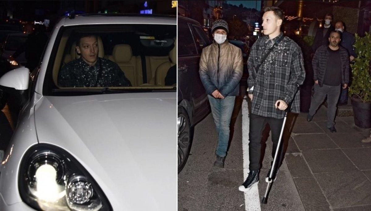 Emre Belözoğlu: Futbolcular köle değil