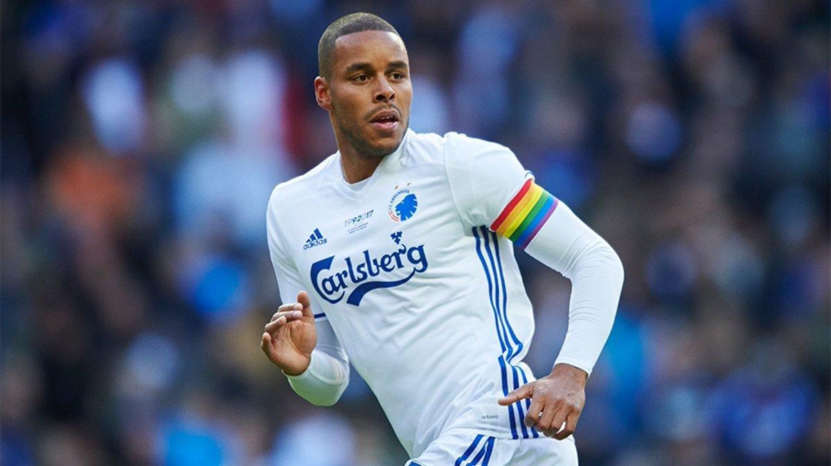 Zanka, Fenerbahçe'ye geri dönüyor
