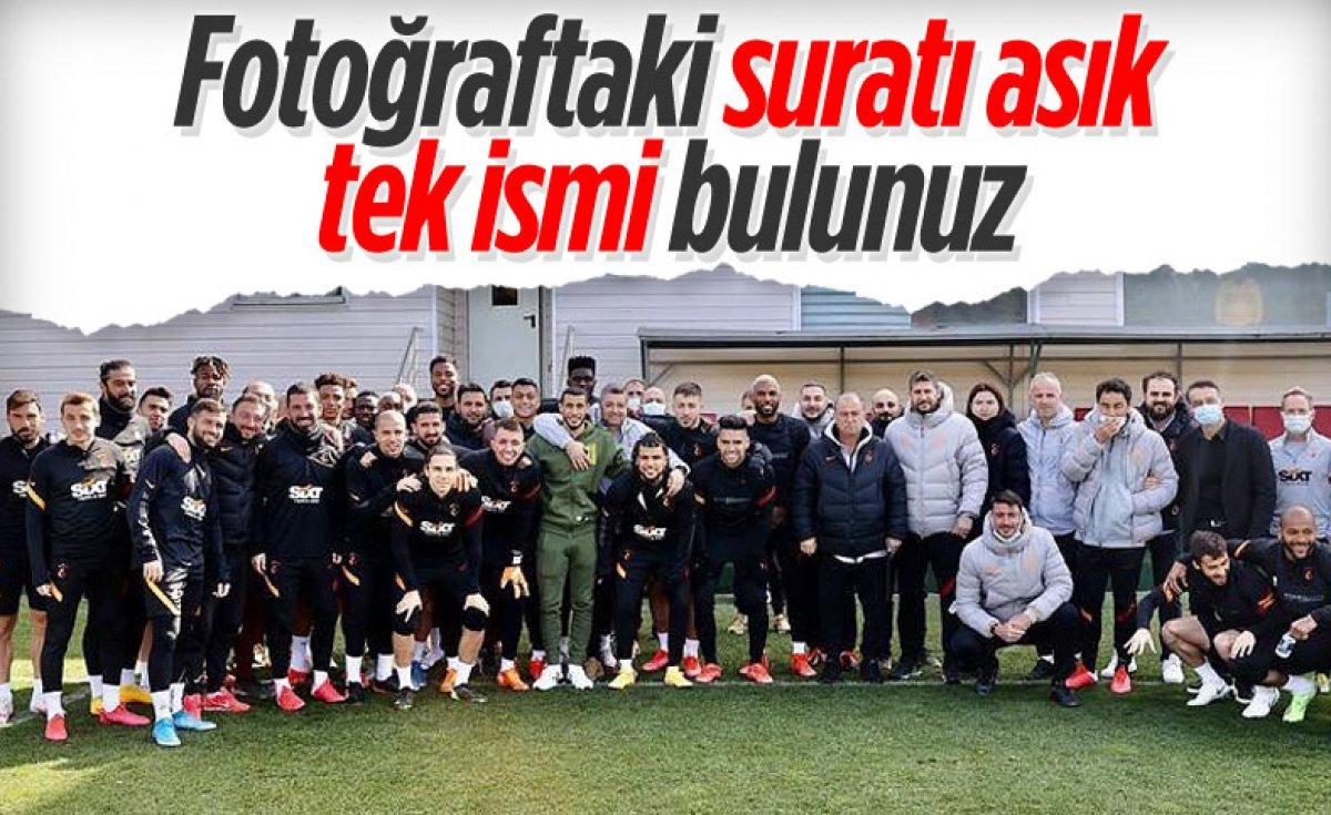 Fatih Terim: Tuzağa düşmeyeceğiz