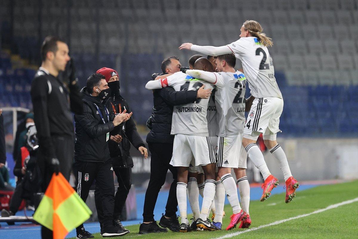 Tümer Metin'den şampiyonluk yorumu