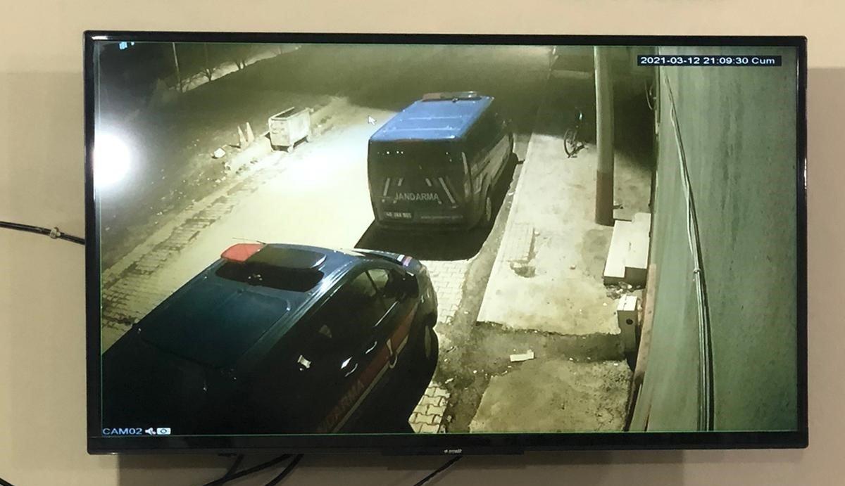 Kahramanmaraş’ta kıraathaneye baskın: 86 bin lira ceza