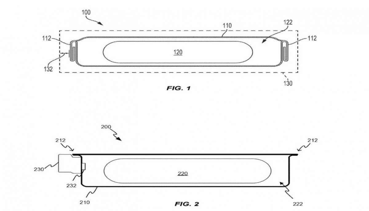 apple patent