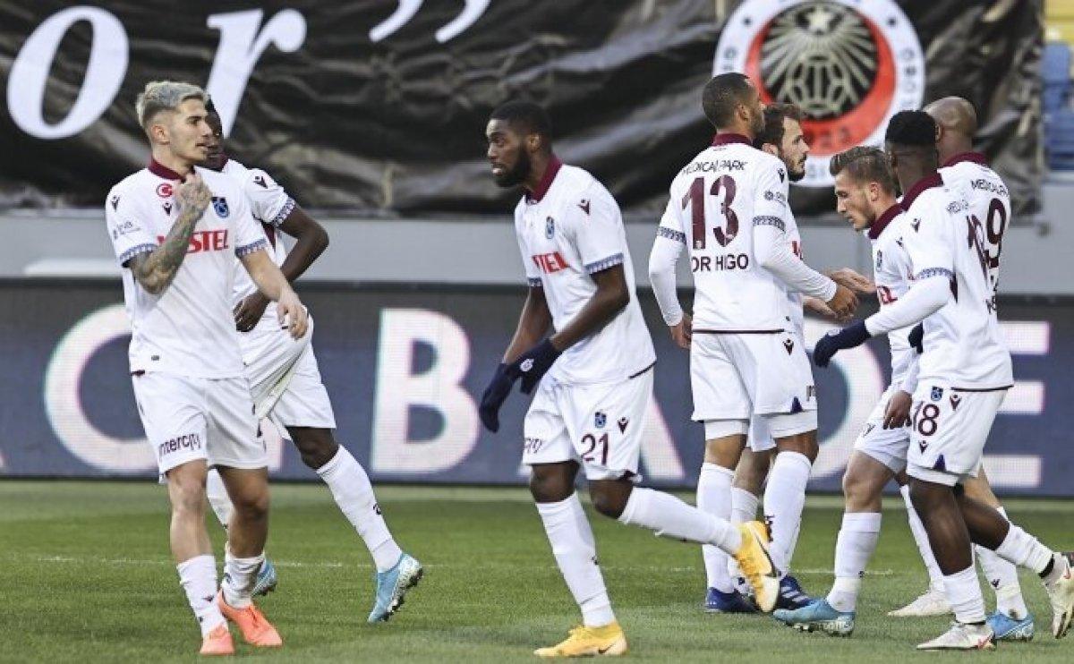 Abdullah Avcı'dan futbolculara şut emri