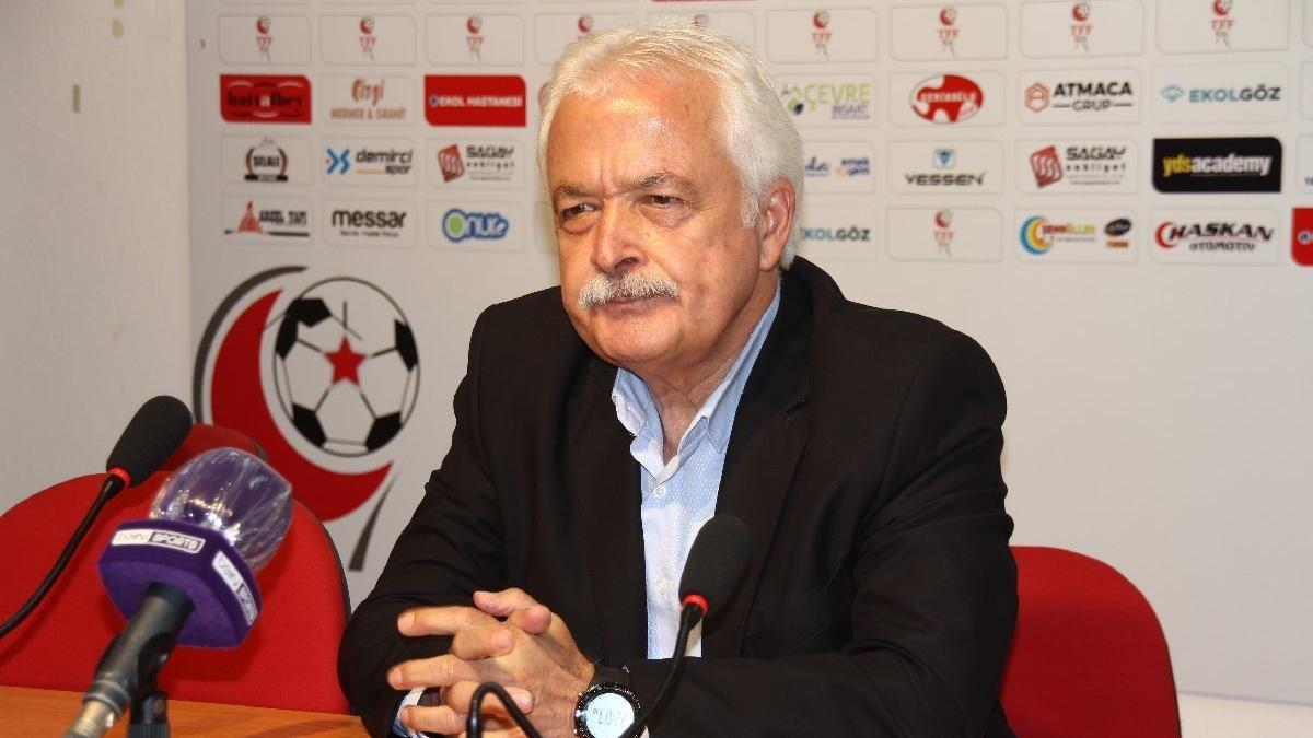 Atılay Canel: 3 haftadır üstümüzde bir ağırlık var