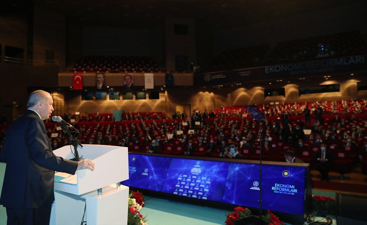 Fahrettin Altun'dan, Kemal Kılıçdaroğlu'nun 'reformlarda işsizlik yok' eleştirisine yanıt