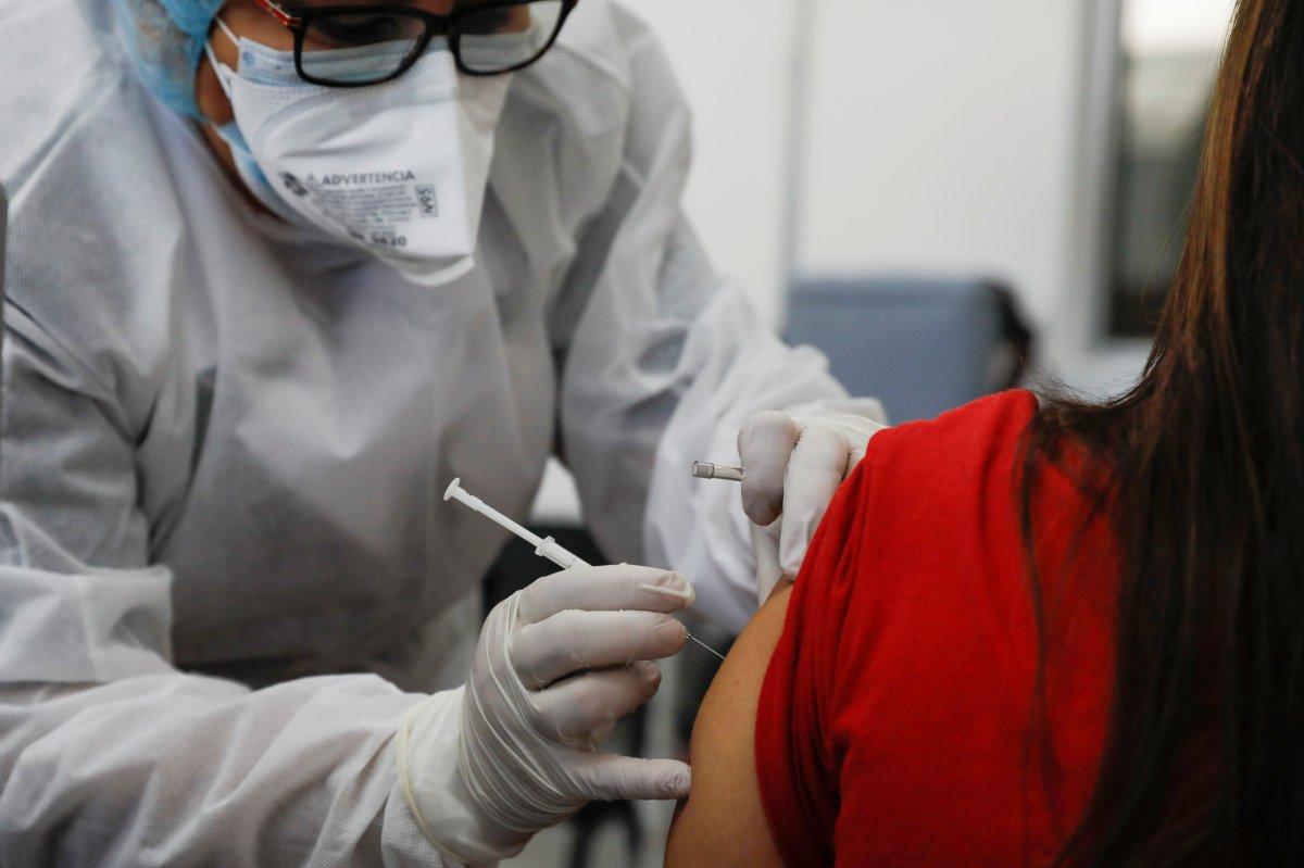 DSÖ: Dünya genelinde koronavirüs aşısından kimse ölmedi