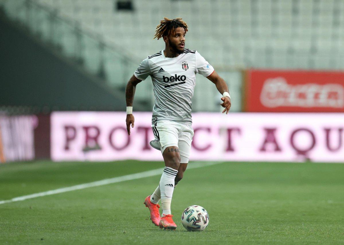 Emre Kocadağ: Süper Lig'den bir takım Rosier'i istemiş