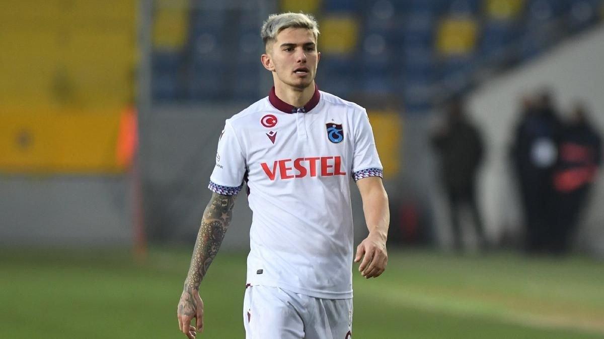 Berat Özdemir'in sakatlık durumu