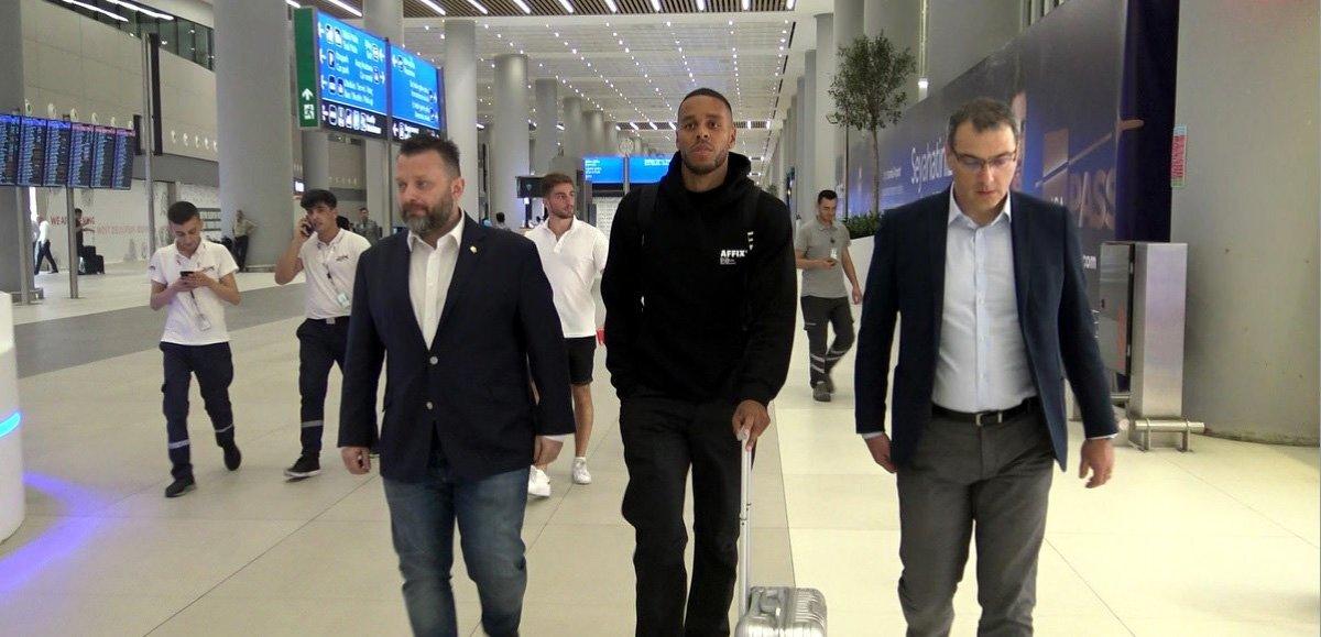 Zanka, Fenerbahçe'ye geri dönüyor