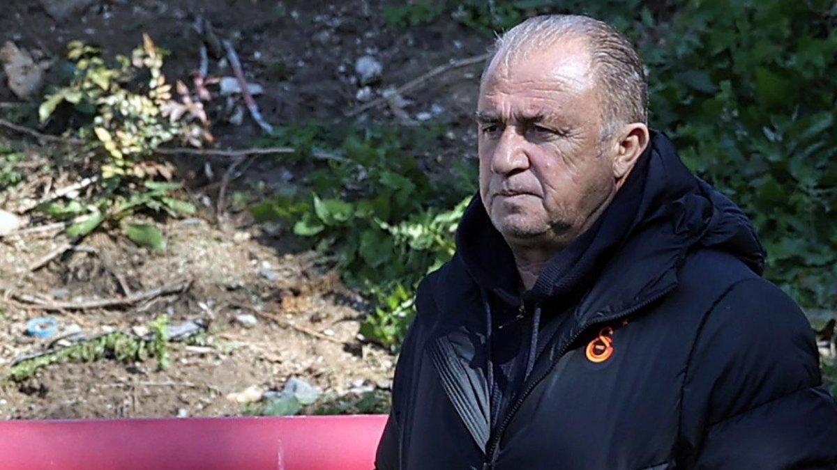 Fatih Terim: Tuzağa düşmeyeceğiz