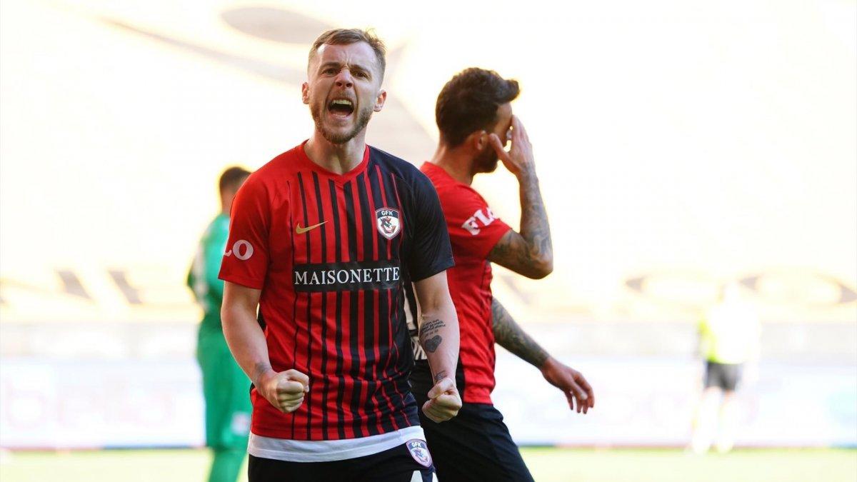 Sumudica: Maxim, büyük takımların istediği bir oyuncu