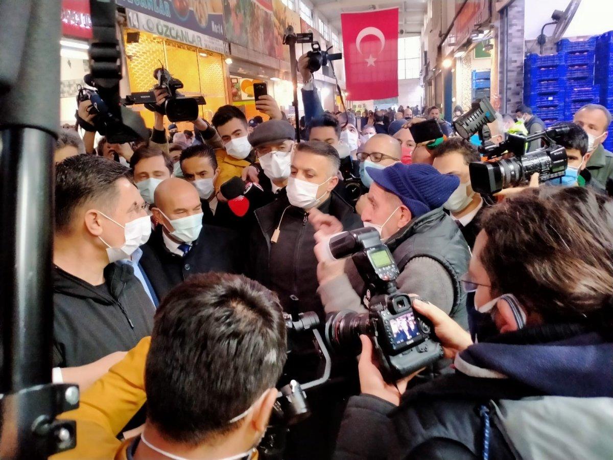 Kemal Kılıçdaroğlu