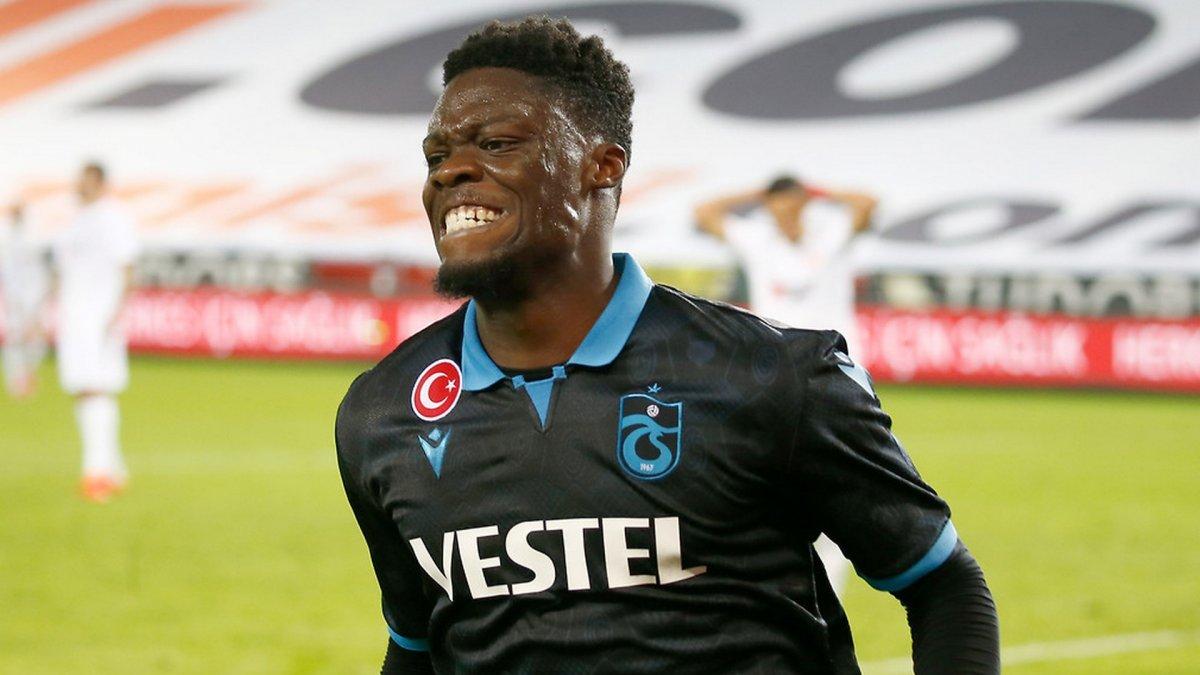 Caleb Ekuban'a Torino'dan teklif