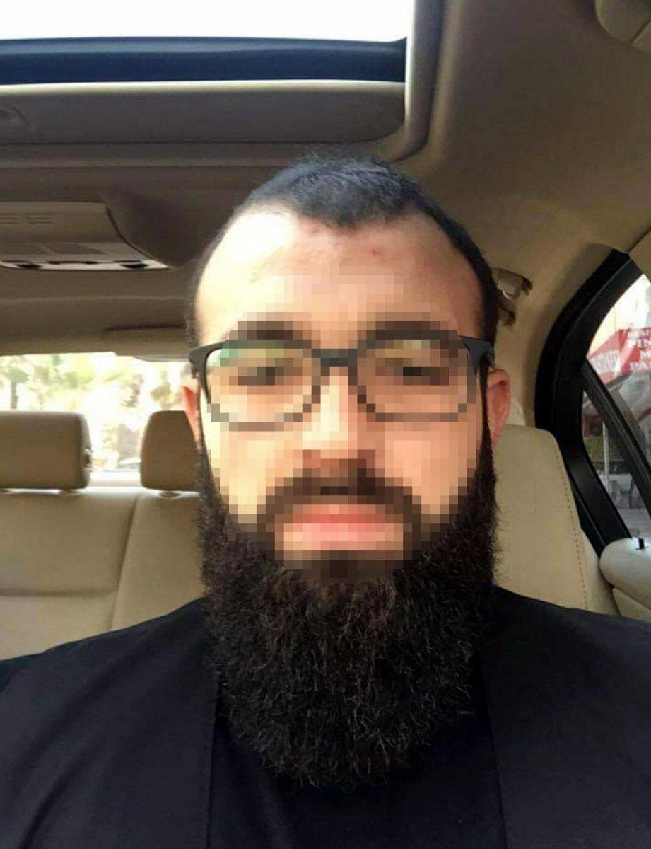 İzmir'de eşini öldüren katil zanlısı koca: Namusumu temizledim